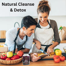 Load image into Gallery viewer, Bucklebury Sugar Free Milk Thistle Gummies