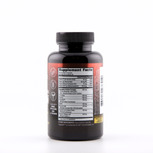 Load image into Gallery viewer, Bucklebury Memory and Focus Brain Support Capsules