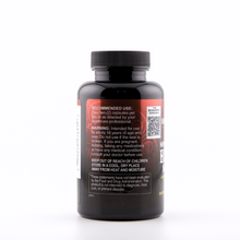 Load image into Gallery viewer, Bucklebury Memory and Focus Brain Support Capsules