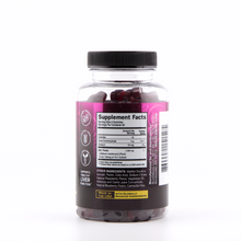Load image into Gallery viewer, Bucklebury Sugar Free Milk Thistle Gummies