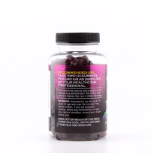 Load image into Gallery viewer, Bucklebury Sugar Free Milk Thistle Gummies