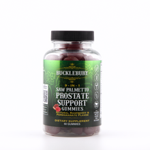Load image into Gallery viewer, 9-in-1 Saw Palmetto Prostate Support Gummies