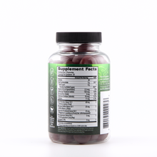 Load image into Gallery viewer, 9-in-1 Saw Palmetto Prostate Support Gummies