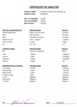 Load image into Gallery viewer, Bucklebury Zeolite Suspension Liquid with Chlorella