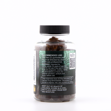 Load image into Gallery viewer, Bucklebury Wildcrafted Irish Sea Moss Gummies 60 Count