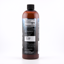 Load image into Gallery viewer, Bucklebury Structured Silver Liquid 30ppm Mineral Alkaline Colloidal Silver Water