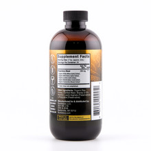 Load image into Gallery viewer, Bucklebury Soothing Syrup 8 oz.