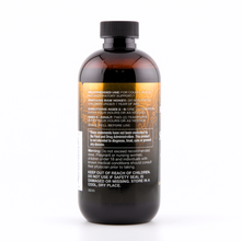 Load image into Gallery viewer, Bucklebury Soothing Syrup 8 oz.