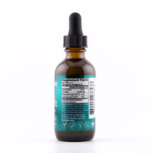 Load image into Gallery viewer, Bucklebury Kids Zeolite Liquid Suspension w/ Probiotics