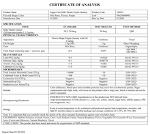 Load image into Gallery viewer, Bucklebury Sugar Free Milk Thistle Gummies