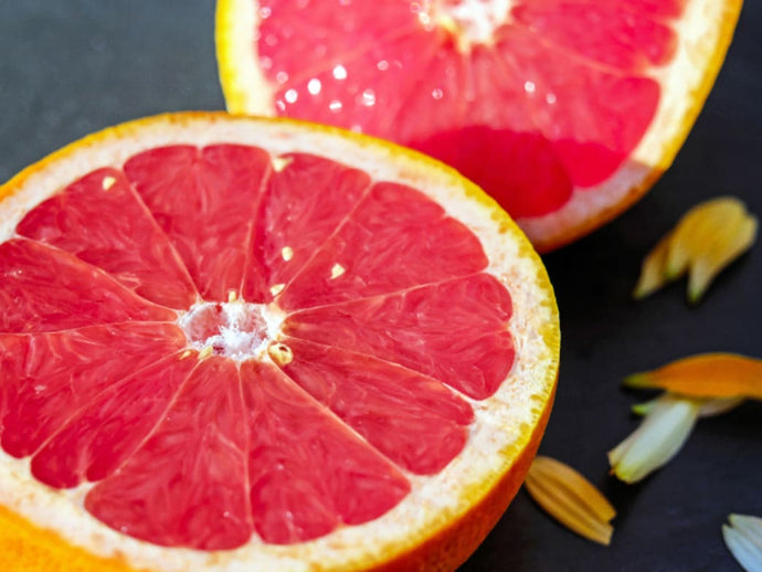 Grapefruit Seed Extract: Natural Antimicrobial