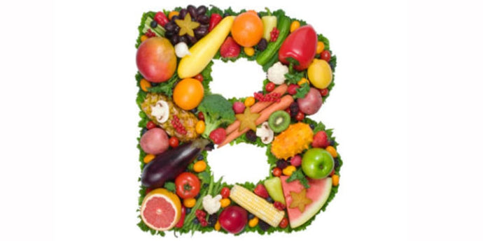 B Vitamins: The Ultimate Guide