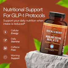 Load image into Gallery viewer, Bucklebury Magnesium Malate+
