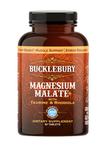 Load image into Gallery viewer, Bucklebury Magnesium Malate+
