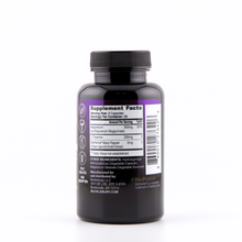 Load image into Gallery viewer, Bucklebury Magnesium Glycinate w/ L-Theanine
