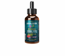 Load image into Gallery viewer, Bucklebury Kids Zeolite Liquid Suspension w/ Probiotics
