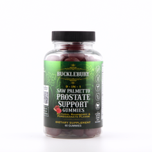 Load image into Gallery viewer, 9-in-1 Saw Palmetto Prostate Support Gummies
