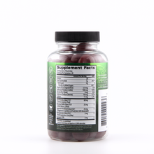 Load image into Gallery viewer, 9-in-1 Saw Palmetto Prostate Support Gummies
