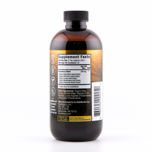 Load image into Gallery viewer, Bucklebury Soothing Syrup 8 oz.
