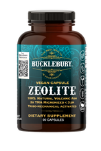 Load image into Gallery viewer, Bucklebury Zeolite Detoxifying Mineral
