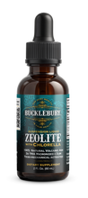 Load image into Gallery viewer, Bucklebury Zeolite Suspension Liquid with Chlorella
