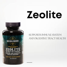 Load image into Gallery viewer, Bucklebury Zeolite Detoxifying Mineral
